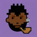 Human Nfts Icon