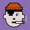 Human Nfts Icon