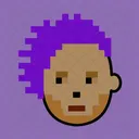 Human Nfts Icon
