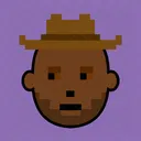 Human Nfts Icon