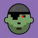 Human Nfts Icon