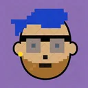 Human Nfts Icon