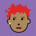 Human Nfts Icon