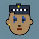 Nfts Nft Finance Icon