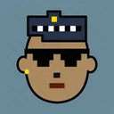 Nfts Nft Finance Icon