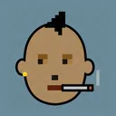Nfts Nft Finance Icon