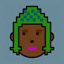 Nfts Nft Finance Icon