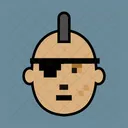 Nfts Nft Finance Icon