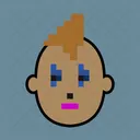 Nfts Nft Finance Icon