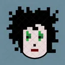 Nfts Nft Finance Icon