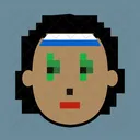 Nfts Finance Crypto Icon