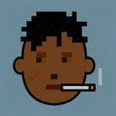 Nfts Nft Finance Icon