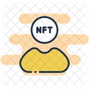 Nft Buyer  Icon