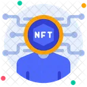 Nft Buyer  Icon