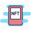 Nft Card Icon