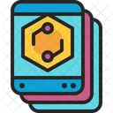 Card Game Nft Icon