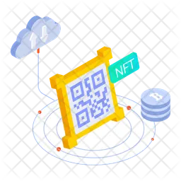 NFT-Code  Symbol