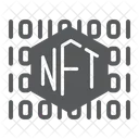 Nft Code Nft Code Icon