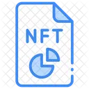 Nft Data Icon