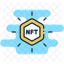 Nft Effect Icon
