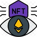 Nft especular  Icono