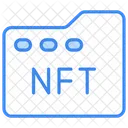 Nft Folder Icon