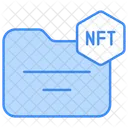 Nft Folder Icon
