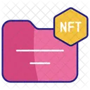 Nft Folder Icon