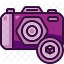 NFT Fotografie Fotografie NFT Icon