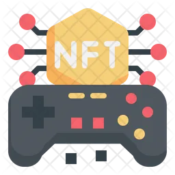 Jogo nft  Ícone