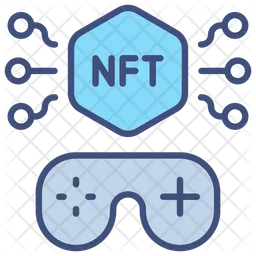 Nft game  Icon