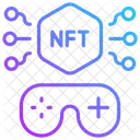Nft Game Icon