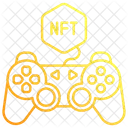 Nft Game Icon
