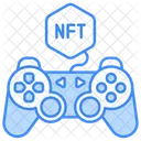 Nft Game Icon