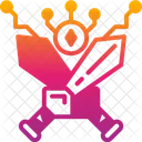 Nft Game  Icon