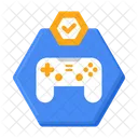 Nft Games  Icon