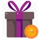 Nft Gift Gift Gifts Icon