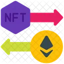 NFT-Handel  Symbol