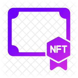 Nft  Icon