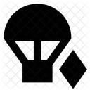 Nft Digital Assets Icon