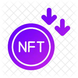 Nft  Icon