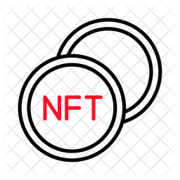 Nft  Icon