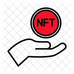 Nft  Icon