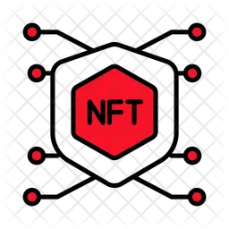 Nft  Icon