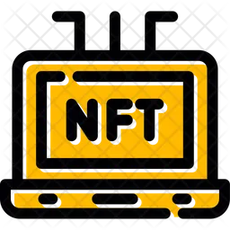 Nft  Icon