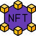 Nft  Icon