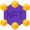 Nft  Icon