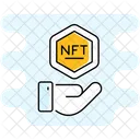 Nft  Icon