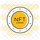 Nft  Icon