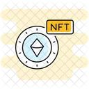 Nft  Icon